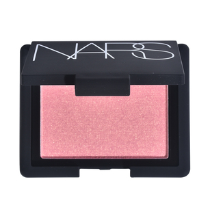 NARS纳斯高潮腮红修容盘OrgasmDeepThroat泰姬陵自然裸妆刷出高潮