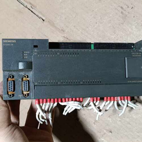 【询价】plc 6ES7 216-2AD23-0XB8适用