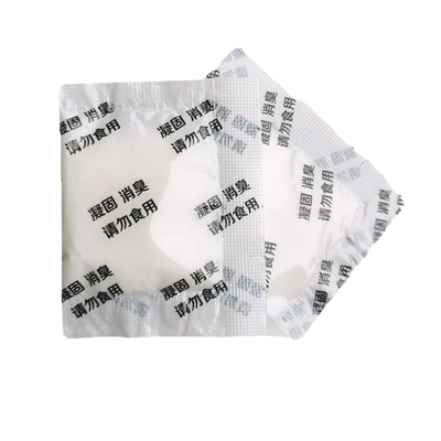 小便固化剂尿液去味剂移动马桶用