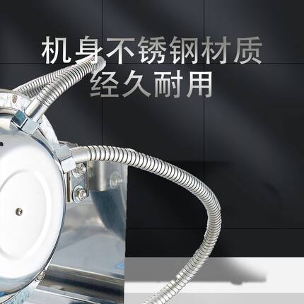 商用电子版蛋仔机不粘锅光面砂面可选不锈钢机身加厚三层涂层