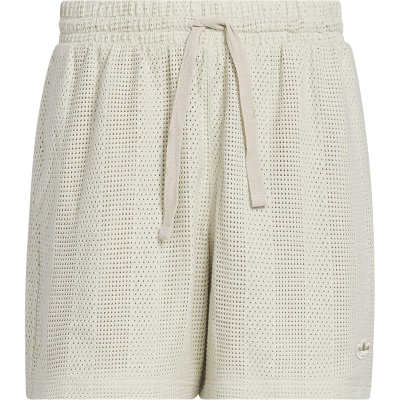 Adidas/阿迪达斯正品2025男女运动训练针织休闲短裤JP0654