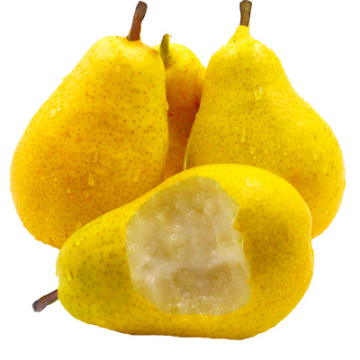 正宗太婆梨顺丰可选香甜多汁