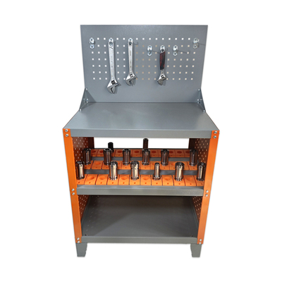 钻攻机工作台CNC数控机床操作台