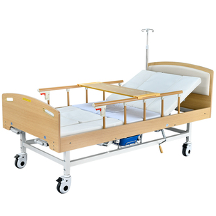 医用护理床老人家用养老多功能医疗病床医院同款瘫痪病人专用床