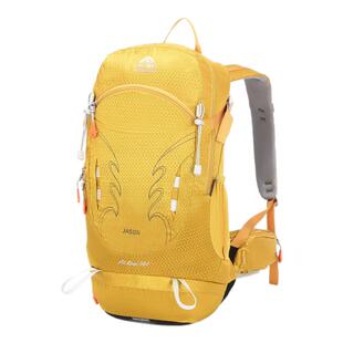 艾王2025春新款户外登山包30L大容量专业徒步旅游双肩包背负系统