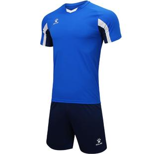 卡尔美足球训练服定制组队服足球服套装男成人儿童足球球衣比赛服