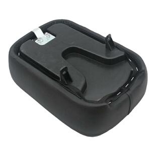 小牛Uqi/U+/Us/G2s电动车后座垫载人套件U2/2022新Uqi+后坐垫配件