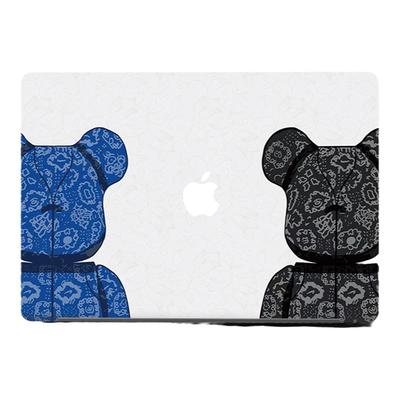 适用于2024新款苹果笔记本MacBookAir13/14电脑保护壳Pro16系列保护套M1轻软全包M3防摔A2337 13.3寸电脑外壳