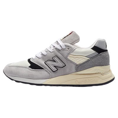 NEWBALANCENB998美产运动跑鞋