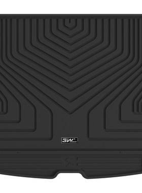 3W后备箱垫适用新款沃尔沃xc60