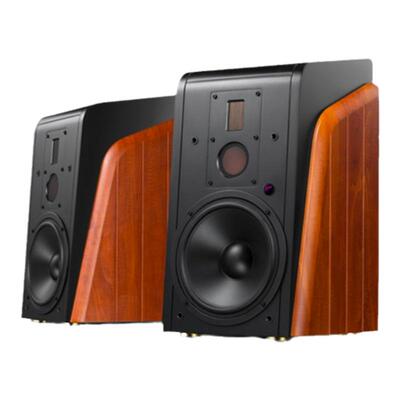 新品Hivi惠威有源音箱电视客厅