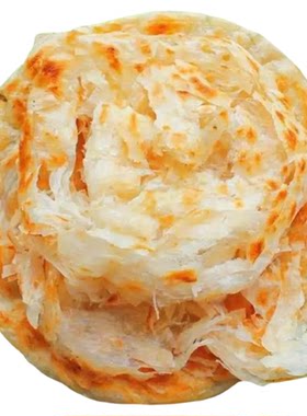 台湾风味120克手抓饼葱香手抓饼