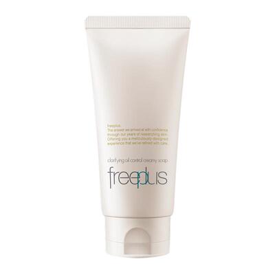 Freeplus/芙丽芳丝控油洁面