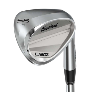 25新款Cleveland克里弗兰高尔夫球杆女士挖起杆切杆CBZ沙坑劈起杆