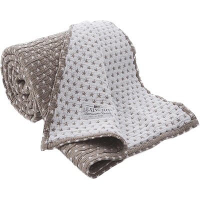 Lexington床盖葡萄牙多色经典