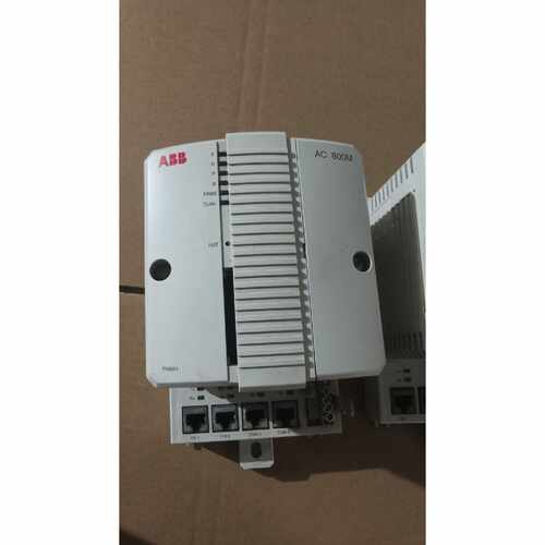 询价AC800M控制器PM861AK01，PM861。二