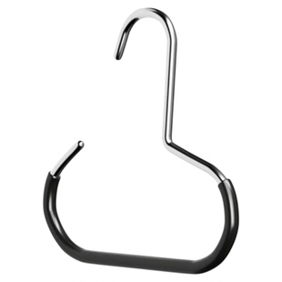 帽子收纳神器宿舍衣柜内挂棒球帽吊带家用多功能挂钩帽子展示架