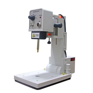 恒温土八热熔螺母植入机热熔螺母压机3D打印件 塑料件专用