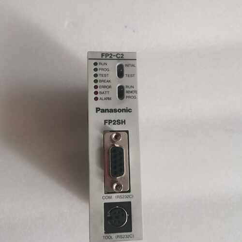 议价整套拆机松下FP2C2AFP2231FP2C2L可维修