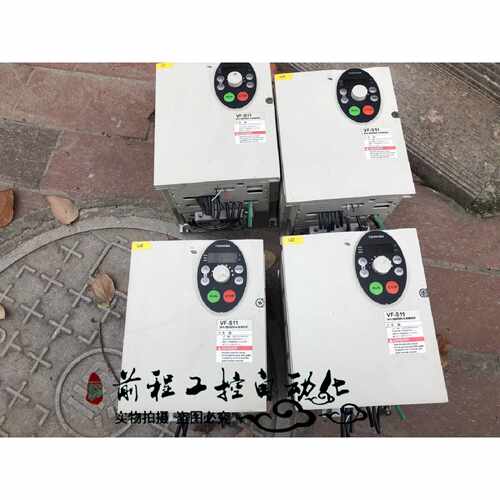 议价VFS11-4037PL-WN(R5)  东芝变频器 4.0KW/380V 价格询价