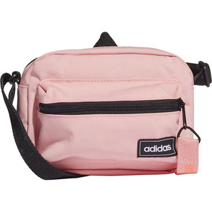 Adidas/阿迪达斯正品运动休闲男女单肩包斜跨包 FM6731