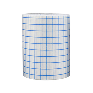 医用胶布卷透气压敏医疗敷膏药贴pu膜防水贴无纺布胶贴固定胶带