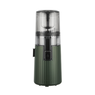 【旗舰新款】hurom惠人原汁机榨汁机料理机汁渣分离家用进口H70FW