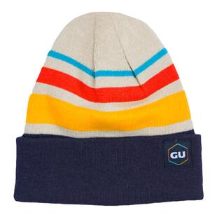 美国gu美利奴运动羊毛帽子男女跑步运动帽保暖防风情侣针织滑雪帽