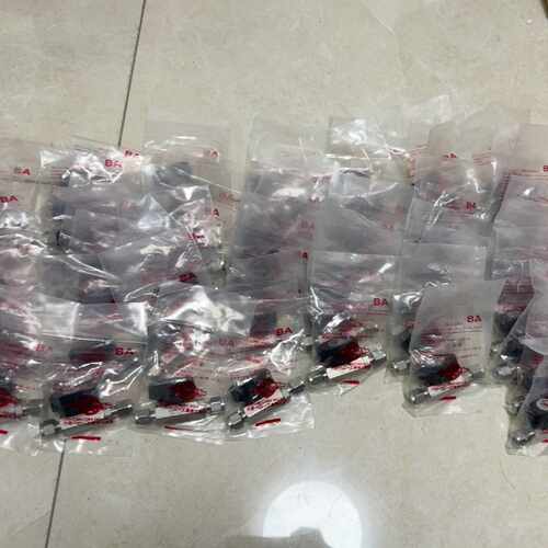 【议价-可维修】OHNO大野球阀1/4寸 57个 需要的 全新/二手均有货