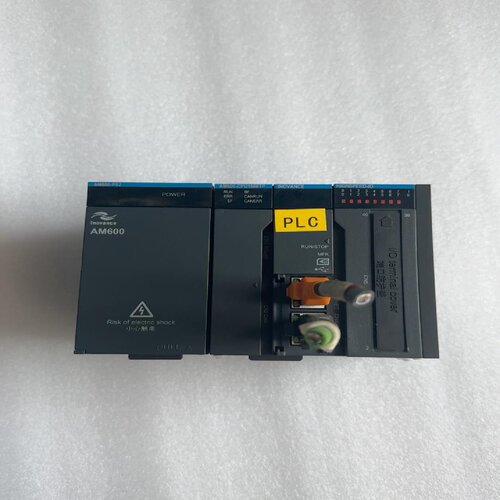 询汇川PLCAM600CPU1608TP噗噗商行