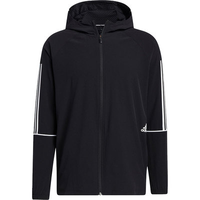 阿迪达斯男子休闲运动外套