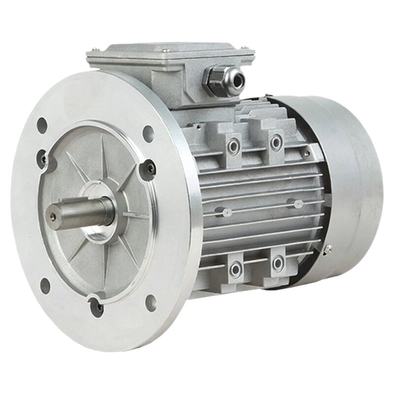 380V三相异步铝壳铜芯120W 180W 0.25KW 1.5KW 2.2 3kw 4级立式