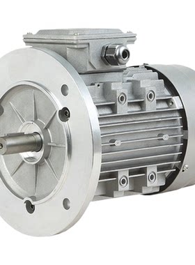 380V三相异步铝壳铜芯120W 180W 0.25KW 1.5KW 2.2 3kw 4级立式