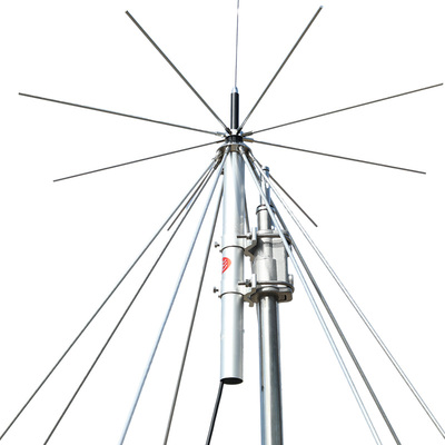 老鹰D130锥形基地天线