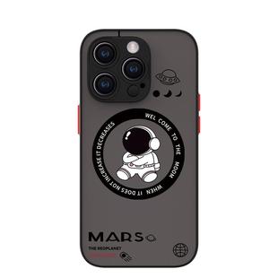 17pro适用于苹果16手机壳magsafe磁吸15pro肤感iphone13mini磨砂14plus保护套15新款16promax防摔xr男11女16e