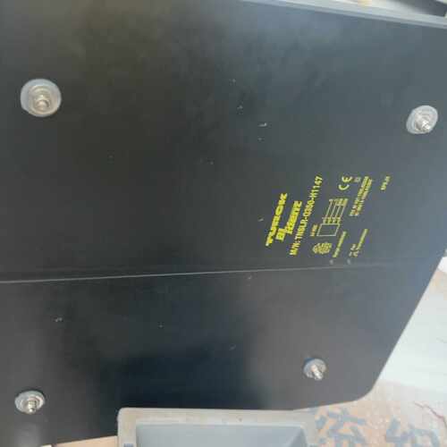 TURCK FCCID FIRD
