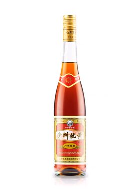 沙洲优黄苏州特产6年陈纯黄酒