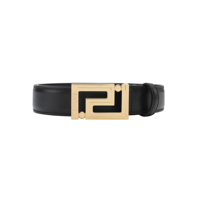 Versace/范思哲男士牛皮革皮带