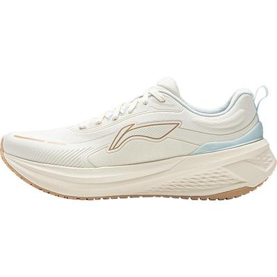 李宁吾跃3.0防护版女跑步鞋