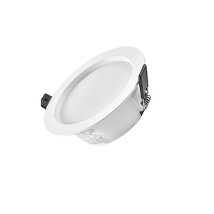LED筒灯7W12W4寸6寸嵌入式天花灯