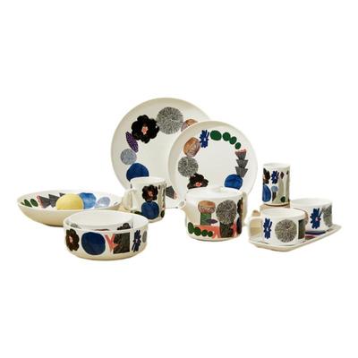 Alive仲夏夜之梦餐具套装