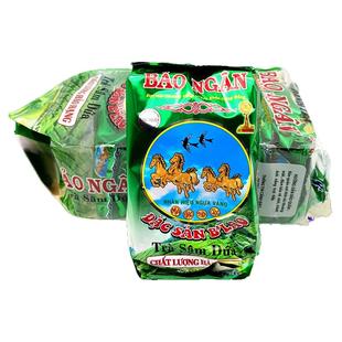 越南农桑茶香兰绿茶70g皇马茶DANH TRA BAO NGAN 鲜草味茉莉花茶