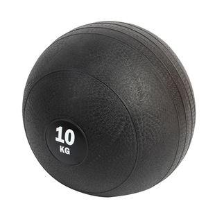 重力橡胶药球灌砂重力球医疗康复球训练重量药球力量球实心橡胶球