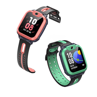 小天才儿童手表学生生活防水