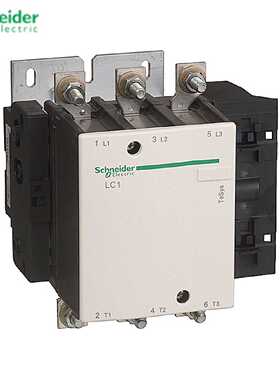 议价施耐德电气 接触器 LC1D205/245/300/410/475/620M7C/M Q 5C