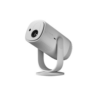 当贝Smart2投影仪家用超高清轻薄便携智能投影机激光电视卧室