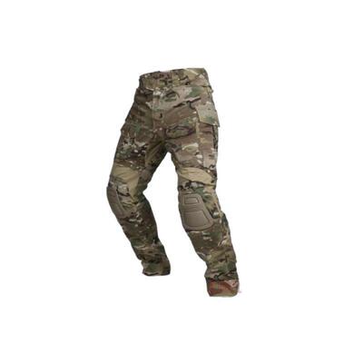 爱默生三代蛙服工装裤户外裤