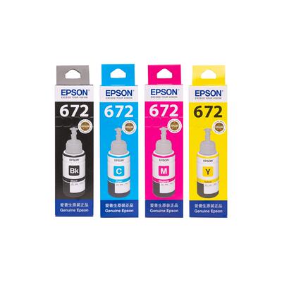 epson爱普生原装打印机墨水