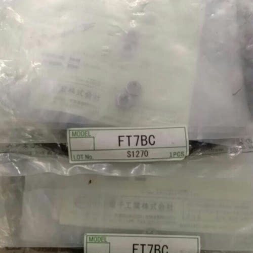 议价FT7BC 日本竹中TAKEX/SEEKA全新原装正品FR5BC,FR7BC,FT7BC.