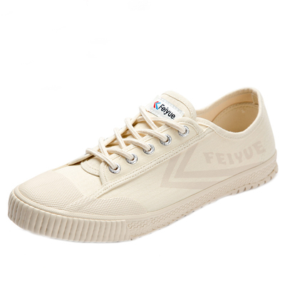 feiyue大孚飞跃冈山休闲帆布鞋